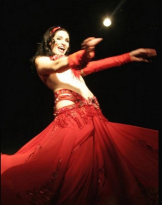 Ханнан Султан (Hannan Sultan)