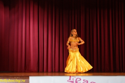Первенство Москвы по танцам живота, 29-30 января 2011, МО, Мытищи