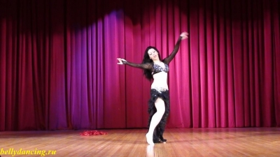 Первенство Москвы по танцам живота, 29-30 января 2011, МО, Мытищи