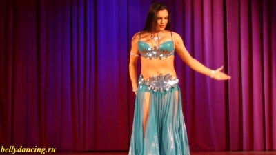 Первенство Москвы по танцам живота, 29-30 января 2011, МО, Мытищи