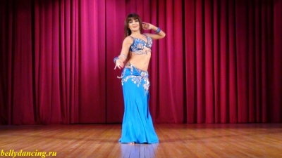 Первенство Москвы по танцам живота, 29-30 января 2011, МО, Мытищи