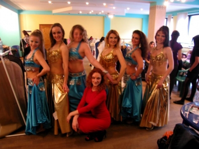 3-rd International Festival_33