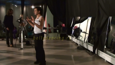 Мухамед Шахин (Mohamed Shahin)