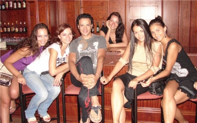 Мухамед Шахин (Mohamed Shahin)