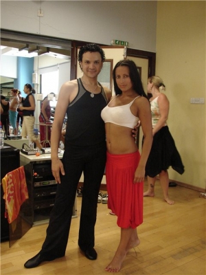 Мухамед Шахин (Mohamed Shahin)