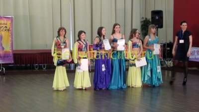 Всероссийский конкурс Северная Пальмира