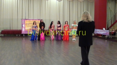 Всероссийский конкурс Северная Пальмира