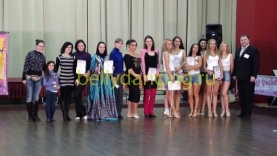 Всероссийский конкурс Северная Пальмира