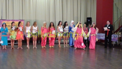 Всероссийский конкурс Северная Пальмира