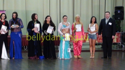 Всероссийский конкурс Северная Пальмира