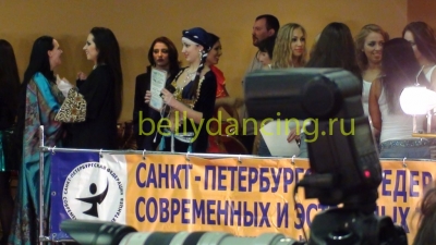 Всероссийский конкурс Северная Пальмира