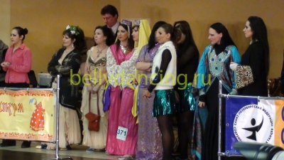 Всероссийский конкурс Северная Пальмира