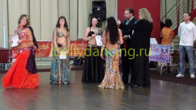 Всероссийский конкурс Северная Пальмира