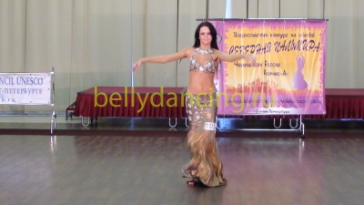 Всероссийский конкурс Северная Пальмира