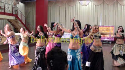 Всероссийский конкурс Северная Пальмира