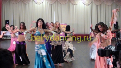 Всероссийский конкурс Северная Пальмира