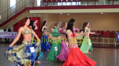 Всероссийский конкурс Северная Пальмира