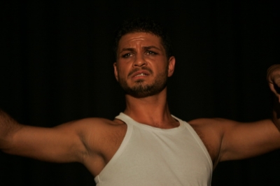 Азад Каан (Azad Kaan)