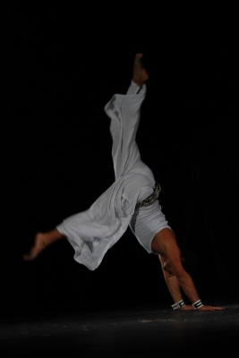 Азад Каан (Azad Kaan)