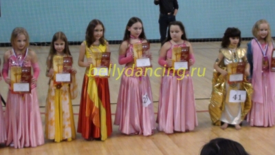 Кубок Главы Республики Мордовия