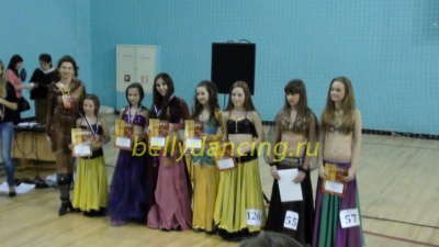 Кубок Главы Республики Мордовия