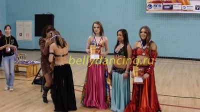 Кубок Главы Республики Мордовия