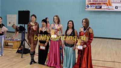 Кубок Главы Республики Мордовия