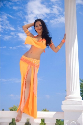 Марта Корзун