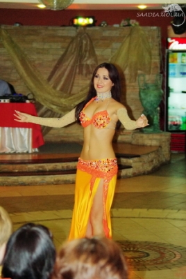 Марта Корзун