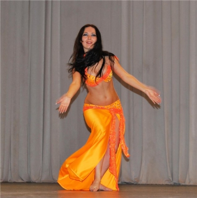 Марта Корзун