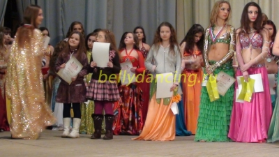 Межрегиональный фестиваль-конкурс Кубок Черноземья 2011