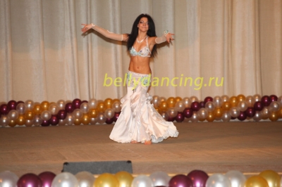 Межрегиональный фестиваль-конкурс Кубок Черноземья 2011