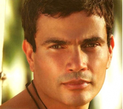 Амр Диаб (Amr Diab)