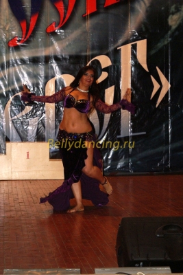 Русский берег 2011