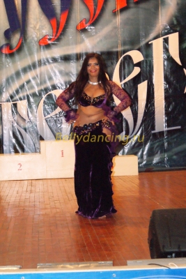 Русский берег 2011