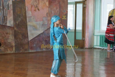 Русский берег 2011