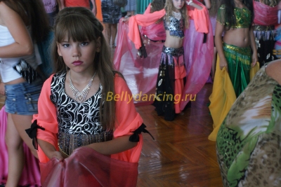 Русский берег 2011