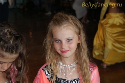 Русский берег 2011