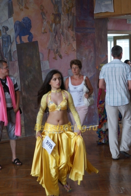 Русский берег 2011