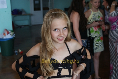 Русский берег 2011