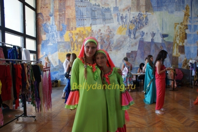 Русский берег 2011