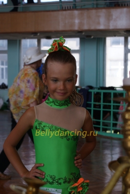 Русский берег 2011