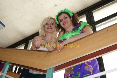 Русский берег 2011