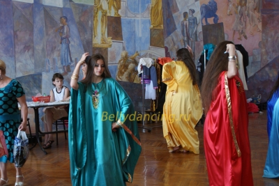 Русский берег 2011