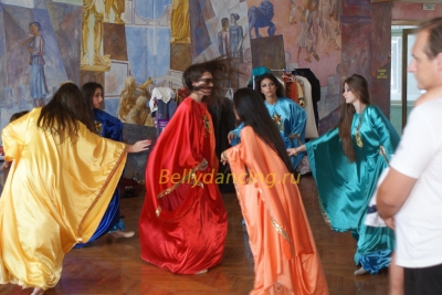 Русский берег 2011