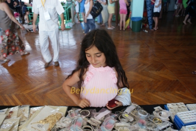 Русский берег 2011