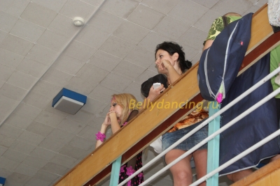 Русский берег 2011