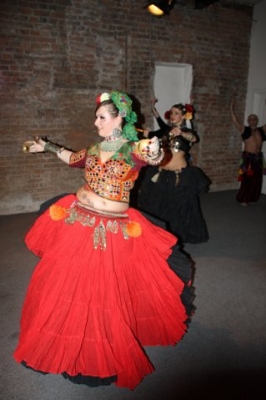 Светлана Дворецкая