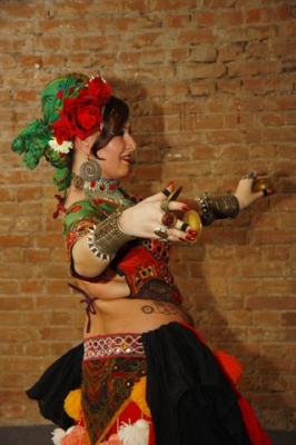 Светлана Дворецкая