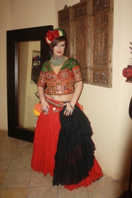 Светлана Дворецкая